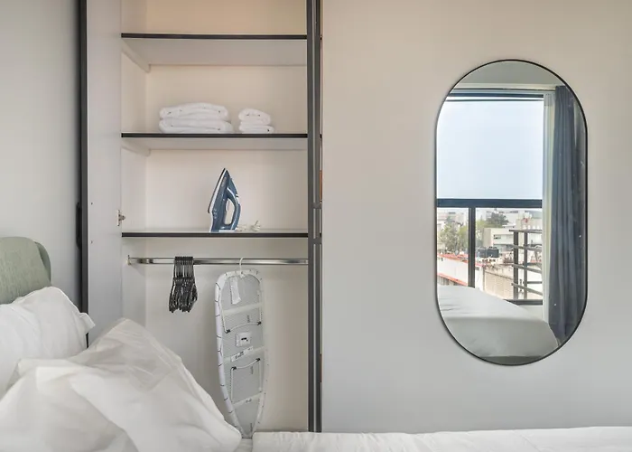 Nova Vacation - Roma Sur Cdmx Mexico City