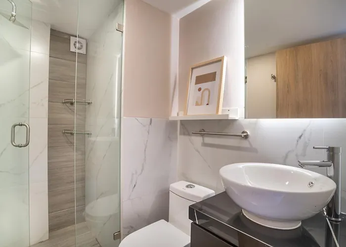 Nova Vacation - Roma Sur Cdmx Apartment Mexico City