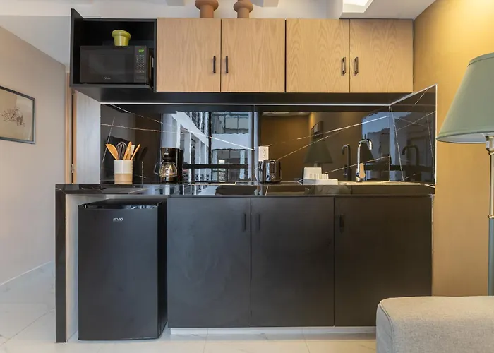 Apartment Nova Vacation - Roma Sur Cdmx Mexico City