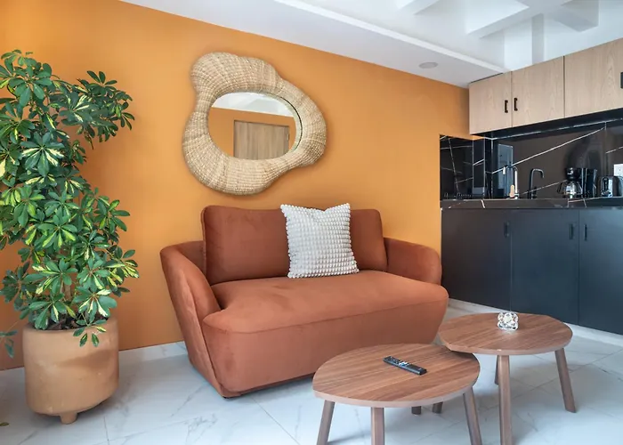 Nova Vacation - Roma Sur Cdmx Apartment Mexico City