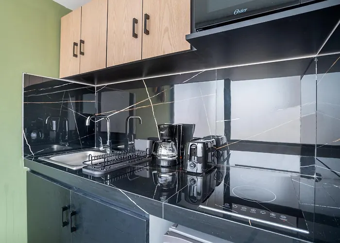 Nova Vacation - Roma Sur Cdmx Apartment Mexico City