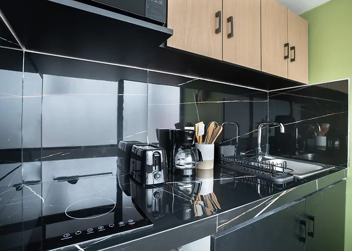 Apartment Nova Vacation - Roma Sur Cdmx
