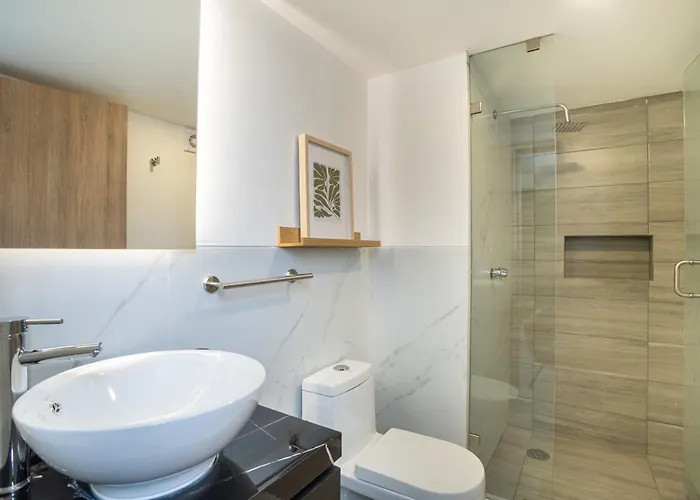 Nova Vacation - Roma Sur Cdmx Mexico City