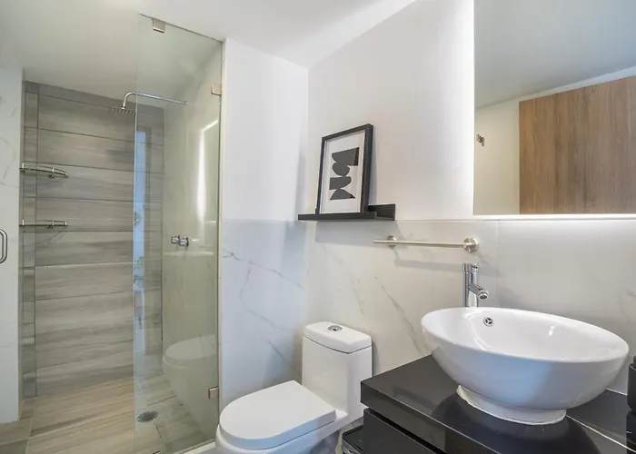 Apartment Nova Vacation - Roma Sur Cdmx