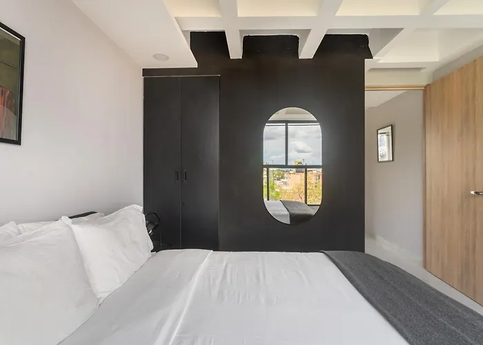 Nova Vacation - Roma Sur Cdmx Mexico City