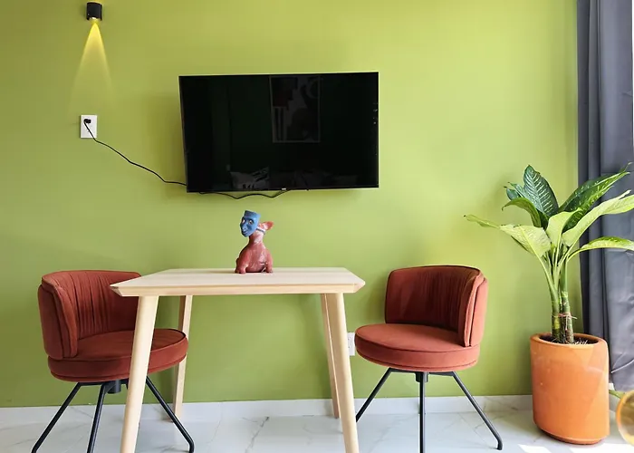 Apartment Nova Vacation - Roma Sur Cdmx