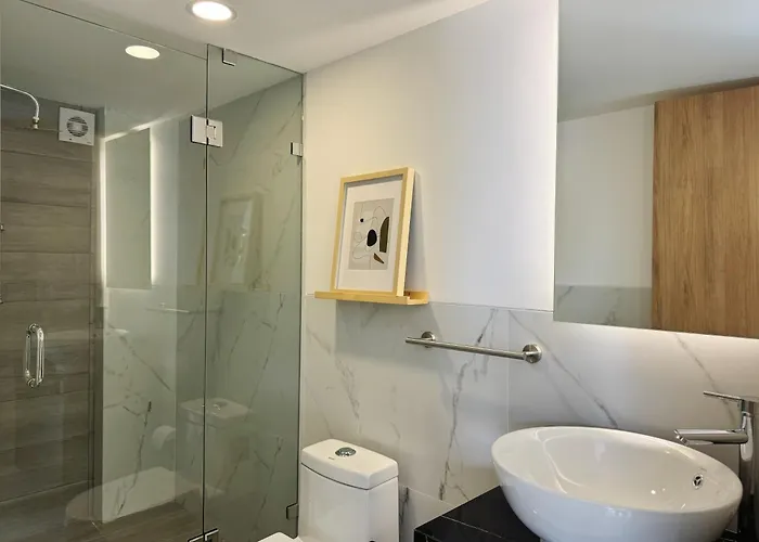 Nova Vacation - Roma Sur Cdmx Apartment Mexico City