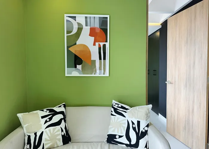 Apartment Nova Vacation - Roma Sur Cdmx